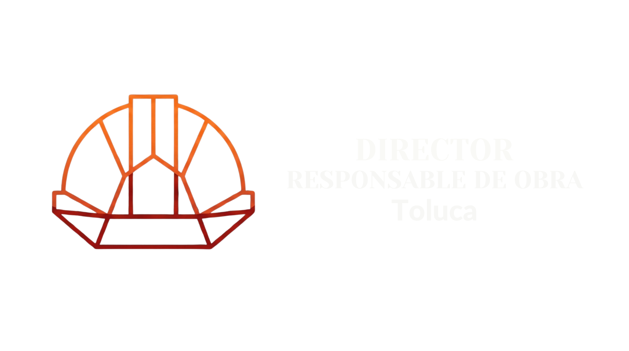 Logotipo DRO Toluca